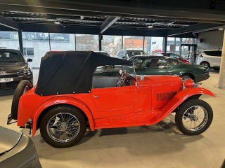 Ostatní značky Ostatní modely Aero  662 1932