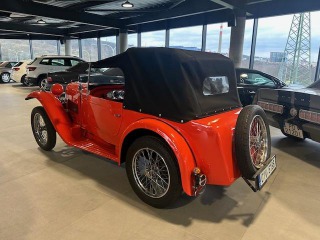 Ostatní značky Ostatní modely Aero  662 1932