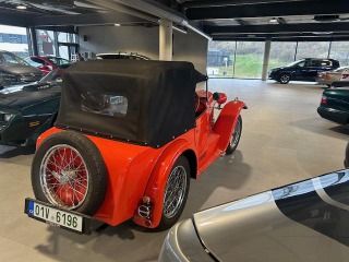 Ostatní značky Ostatní modely Aero  662 1932