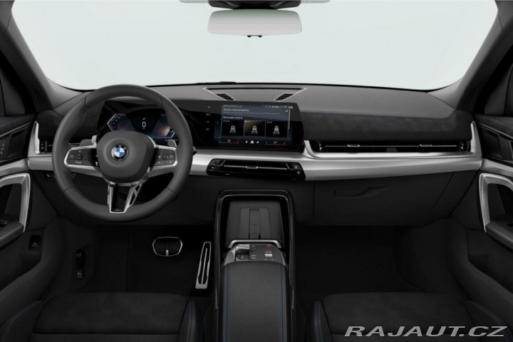BMW X2 xDrive20d 2026
