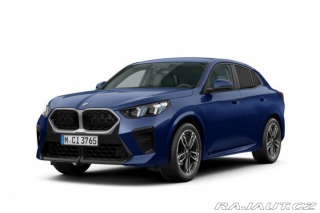 BMW X2 xDrive20d 2026