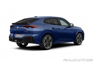 BMW X2 xDrive20d 2026