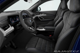 BMW X2 xDrive20d 2026