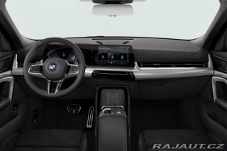 BMW X2 xDrive20d 2026