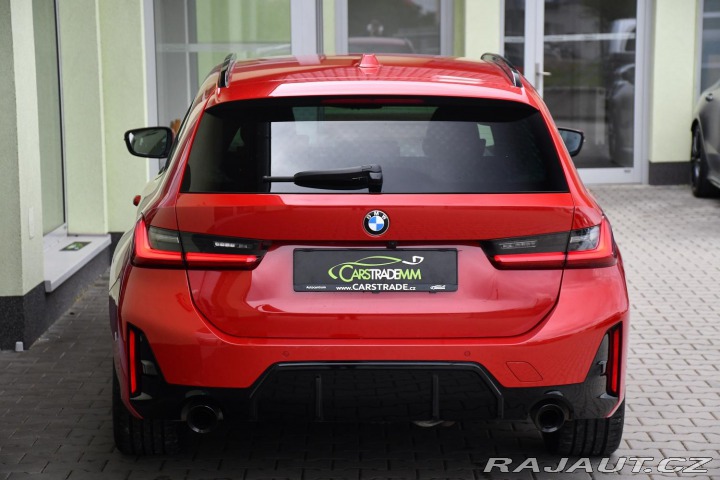 BMW 3 320d xDrive MSPORT REZERV 2023