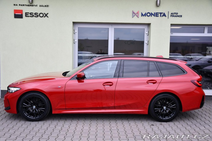 BMW 3 320d xDrive MSPORT REZERV 2023