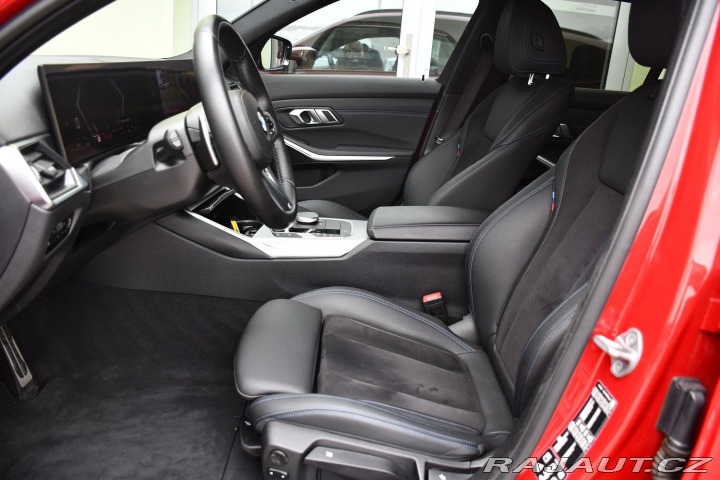 BMW 3 320d xDrive MSPORT REZERV 2023