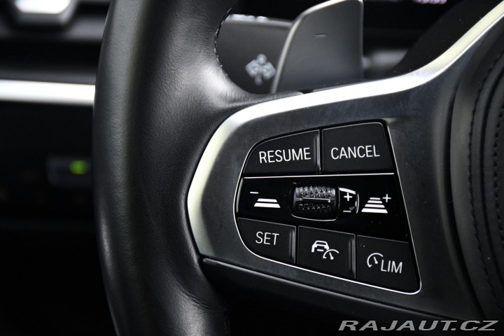 BMW 3 320d xDrive MSPORT ČR 3LZ 2023