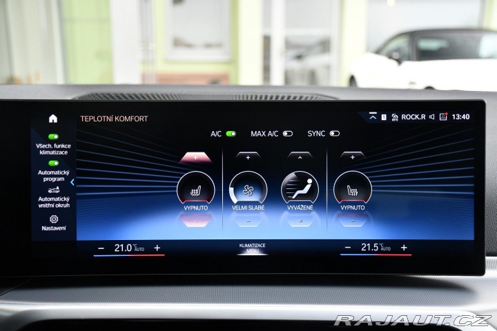 BMW 3 320d xDrive MSPORT REZERV 2023