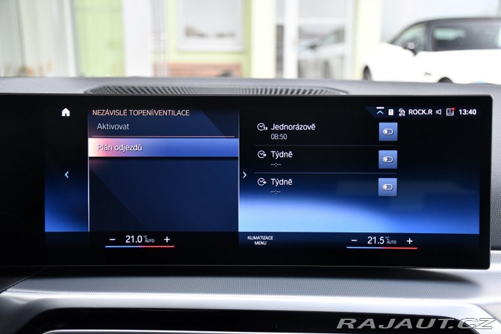 BMW 3 320d xDrive MSPORT REZERV 2023