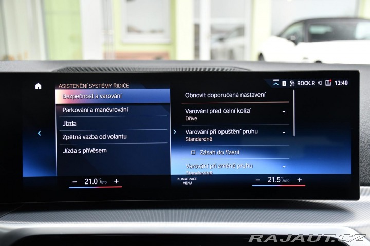 BMW 3 320d xDrive MSPORT REZERV 2023