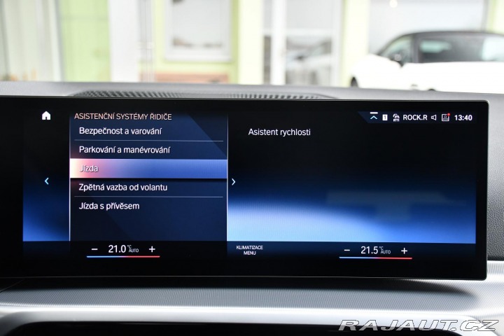 BMW 3 320d xDrive MSPORT ČR 3LZ 2023