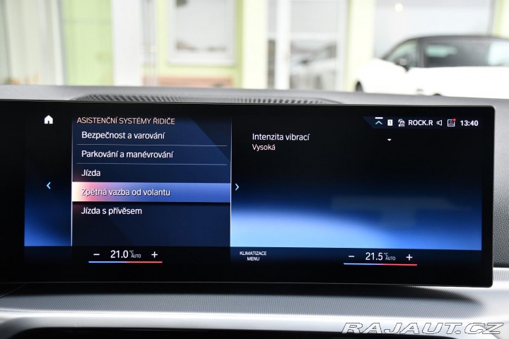 BMW 3 320d xDrive MSPORT ČR 3LZ 2023