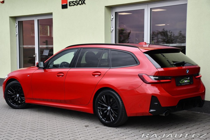 BMW 3 320d xDrive MSPORT REZERV 2023