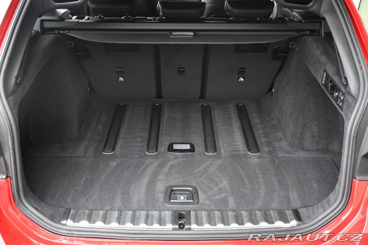 BMW 3 320d xDrive MSPORT ČR 3LZ 2023