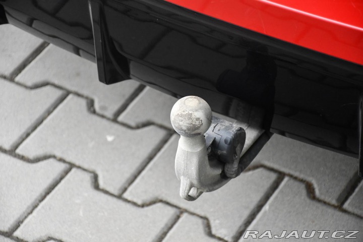 BMW 3 320d xDrive MSPORT ČR 3LZ 2023