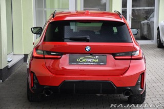 BMW 3 320d xDrive MSPORT ČR 3LZ 2023