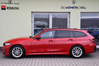 BMW 3 320d xDrive MSPORT ČR 3LZ 2023