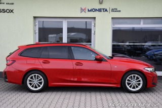 BMW 3 320d xDrive MSPORT ČR 3LZ 2023