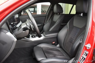 BMW 3 320d xDrive MSPORT ČR 3LZ 2023