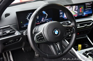 BMW 3 320d xDrive MSPORT ČR 3LZ 2023