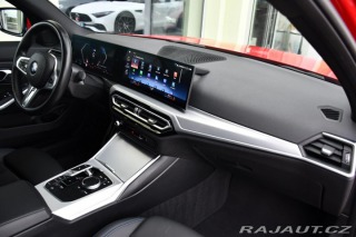 BMW 3 320d xDrive MSPORT ČR 3LZ 2023