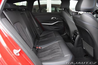BMW 3 320d xDrive MSPORT ČR 3LZ 2023