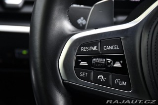 BMW 3 320d xDrive MSPORT ČR 3LZ 2023