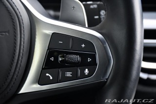 BMW 3 320d xDrive MSPORT ČR 3LZ 2023