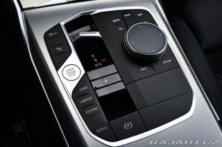 BMW 3 320d xDrive MSPORT ČR 3LZ 2023