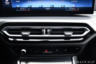 BMW 3 320d xDrive MSPORT ČR 3LZ 2023