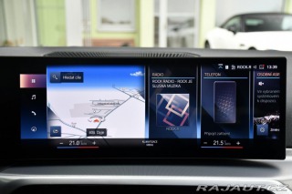 BMW 3 320d xDrive MSPORT ČR 3LZ 2023