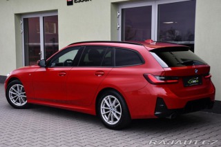 BMW 3 320d xDrive MSPORT ČR 3LZ 2023