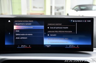 BMW 3 320d xDrive MSPORT ČR 3LZ 2023