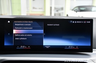 BMW 3 320d xDrive MSPORT ČR 3LZ 2023