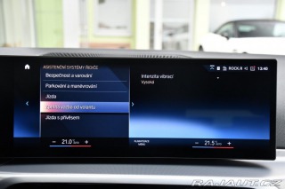 BMW 3 320d xDrive MSPORT ČR 3LZ 2023