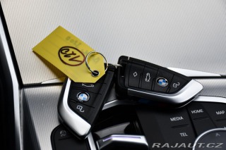 BMW 3 320d xDrive MSPORT ČR 3LZ 2023