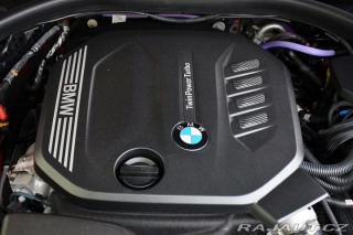 BMW 3 320d xDrive MSPORT ČR 3LZ 2023