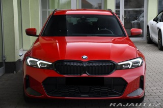BMW 3 320d xDrive MSPORT ČR 3LZ 2023