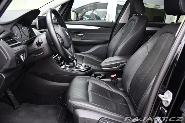 BMW 2 216D GRAN TOURER REZERVAC 2021