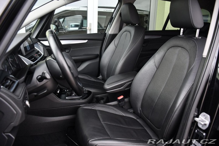 BMW 2 216D GRAN TOURER 1M ČR 2021