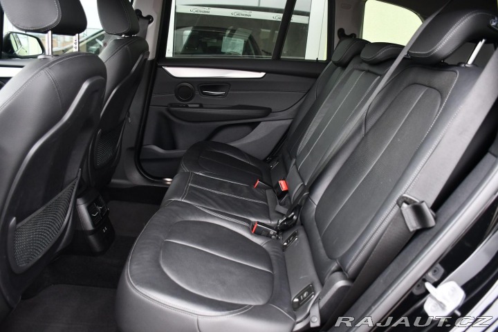 BMW 2 216D GRAN TOURER REZERVAC 2021