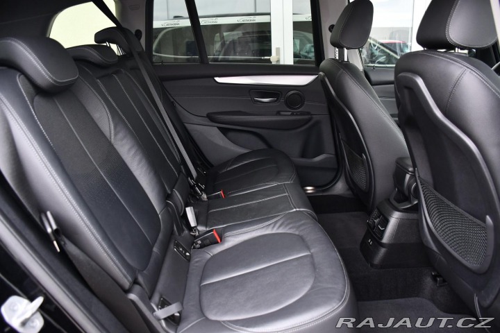 BMW 2 216D GRAN TOURER REZERVAC 2021