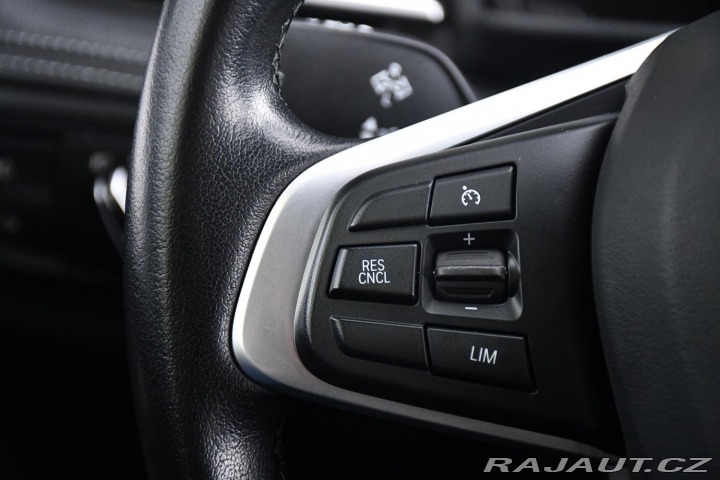 BMW 2 216D GRAN TOURER REZERVAC 2021