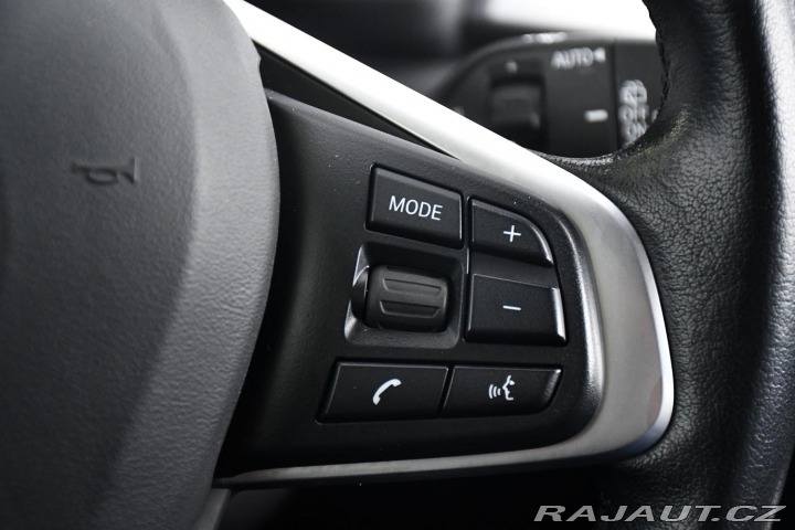 BMW 2 216D GRAN TOURER REZERVAC 2021