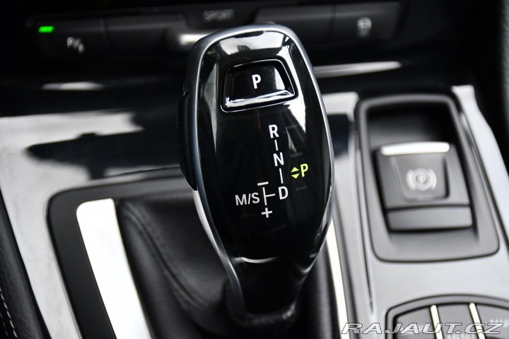 BMW 2 216D GRAN TOURER 1M ČR 2021