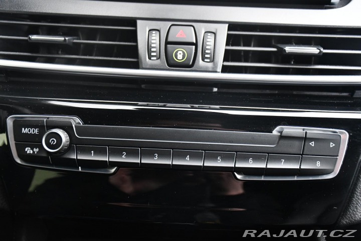 BMW 2 216D GRAN TOURER REZERVAC 2021