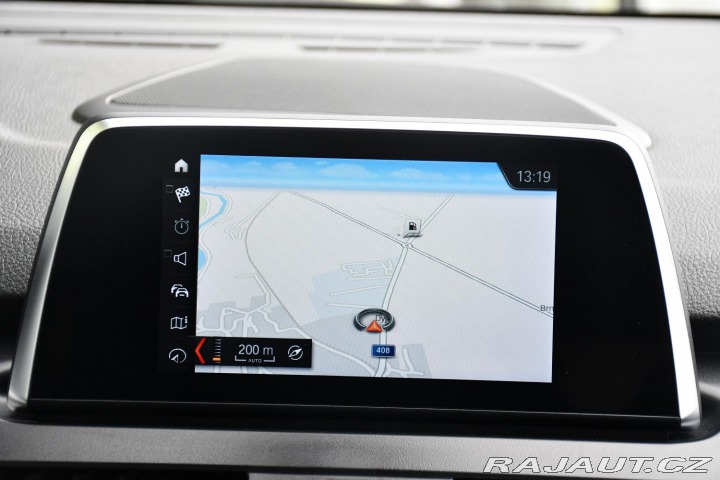 BMW 2 216D GRAN TOURER REZERVAC 2021