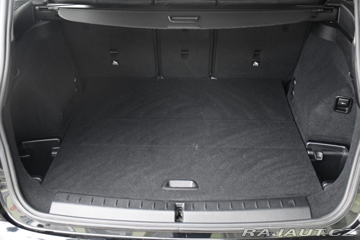 BMW 2 216D GRAN TOURER REZERVAC 2021