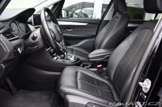 BMW 2 216D GRAN TOURER 1M ČR 2021